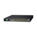 SWITCH CORE CAPA 3, 24 PUERTOS SFP 100/1000X, 8 PUERTOS COMPARTIDOS GIGABIT ETHERNET, 4 PUERTOS SFP DE 10 GBPS-Switches-PLANET-XGS3-24242-V3-Bsai Seguridad & Controles