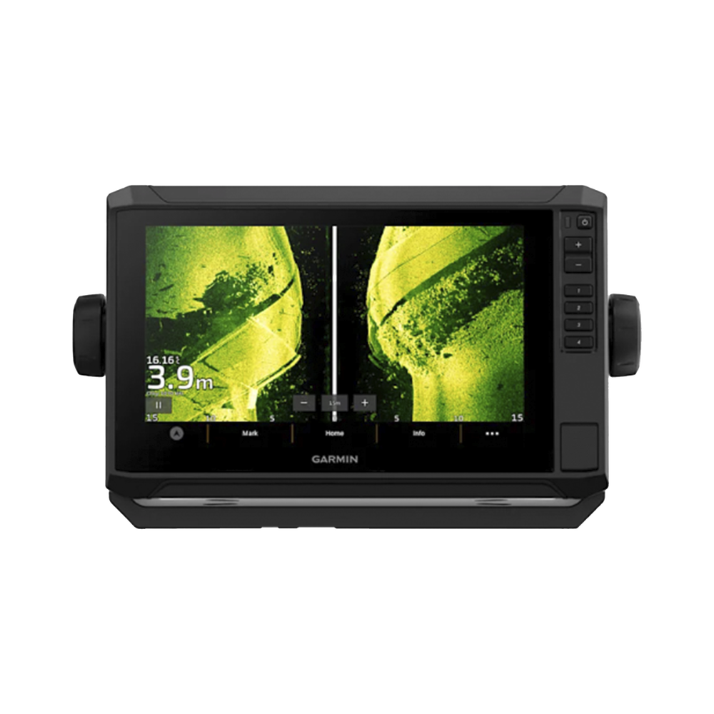 ECHOMAP UHD2 92SV CON MAPA BASE PRECARGADO, PUERTO DE CONEXIÓN NMEA 2000, SONDA CLEARVÜ Y CHIRP TRADICIONAL. NO INCLUYE TRANSDUCTOR.-GARMIN-Bsai Seguridad & Controles