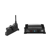 SISTEMA DE SONDA PANOPTIX LIVESCOPE GLS10 Y TRANSDUCTOR LVS34-GARMIN-Bsai Seguridad & Controles