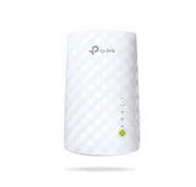 TP-LINK RE200 - REPETIDOR DE WIFI DOBLE BANDA AC750, 802.11 B/G/N Y 802.11AC , HASTA 750MBPS, 1 PUERTO ETHERNET (RJ45) 10/100MBPS, 3 ANTENAS INTERNAS, 2.4GHZ & 5GHZ-Repetidores WIFI-TP-LINK-Bsai Seguridad & Controles