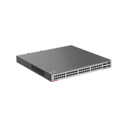 SWITCH CORE POE 802.3BT 1,600W CAPA 3 MULTI-GIGABIT 48 PUERTOS 5GB/2.5GB/1GB/100M, 4 PUERTOS FIBRA SFP28 25GB Y 2 PUERTOS FIBRA QSFP+ 40GB-Networking-RUIJIE-Bsai Seguridad & Controles