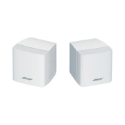 PAR DE ALTAVOCES FREESPACE 3 SURFACE-MOUNT SATELLITES 5OHMS/70/100V BLANCO-Audio, Video y Voceo-BOSE PROFESSIONAL-Bsai Seguridad & Controles