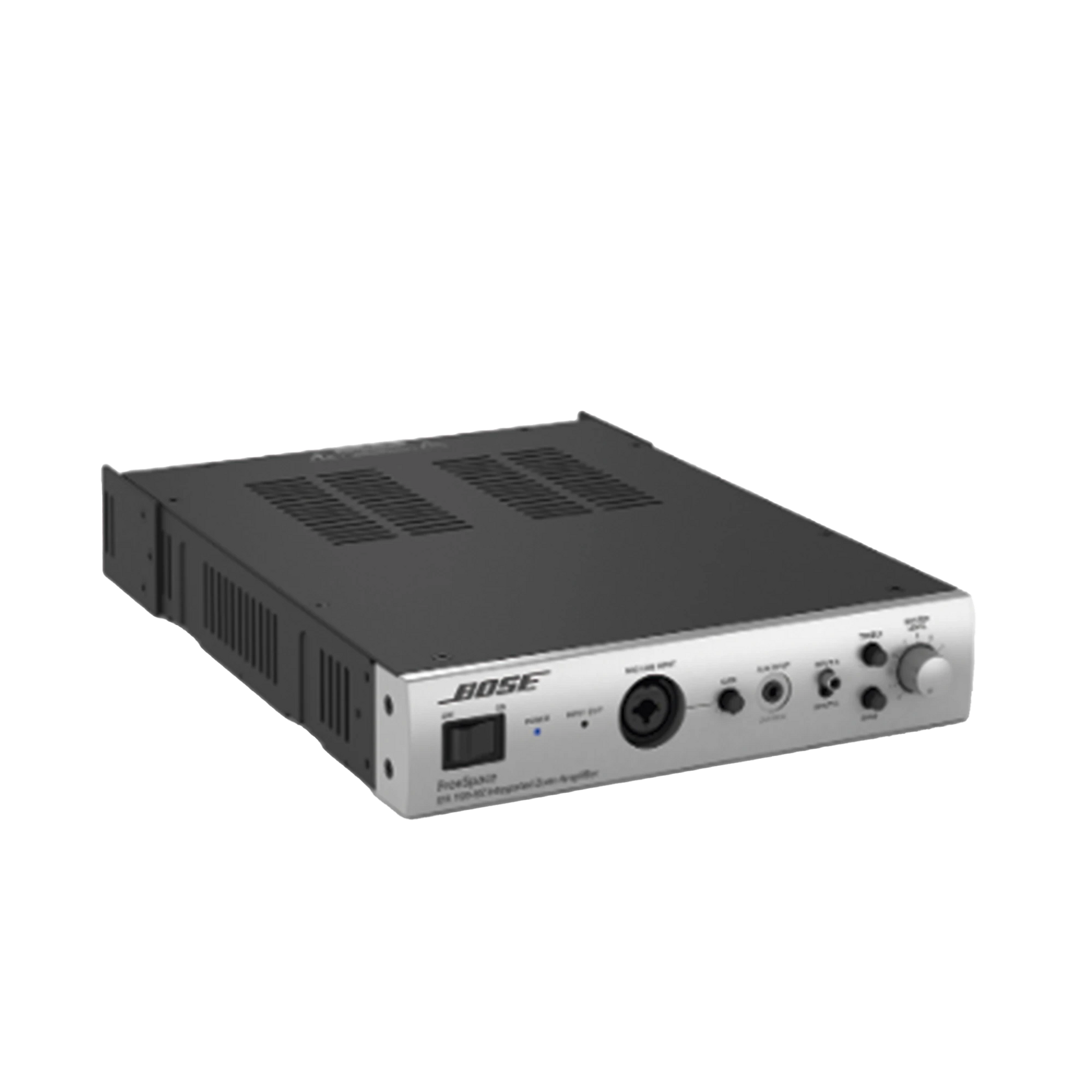 AMPLIFICADOR DE ZONA INTEGRADO | FREESPACE | 1X90W | 70/100V-Audio, Video y Voceo-BOSE PROFESSIONAL-Bsai Seguridad & Controles