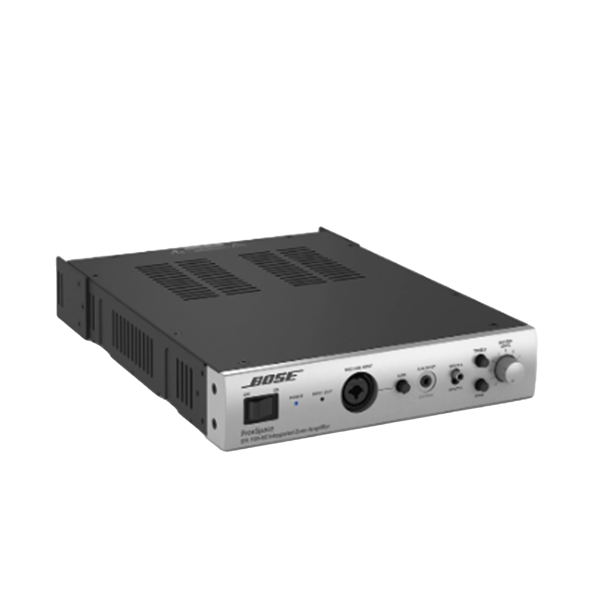 AMPLIFICADOR DE ZONA INTEGRADO | FREESPACE | 1X90W | 70/100V-Audio, Video y Voceo-BOSE PROFESSIONAL-Bsai Seguridad & Controles