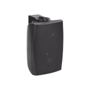 ALTAVOZ DE PARED DE 2 VÍAS | WOOFER 4IN + 1.5IN |Â 70/100V Y 8 OHMS | 1.25W-2.5W-5W-10W-20W | 86DB DE SENSIBILIDAD |Â A PRUEBA DE HUMEDAD | COMPATIBLE CON SISTEMAS DE ALTA Y BAJA IMPEDANCIA-Accesorios Automatizacion e Intrusion-EPCOM PROAUDIO-Bsai Seguridad & Controles
