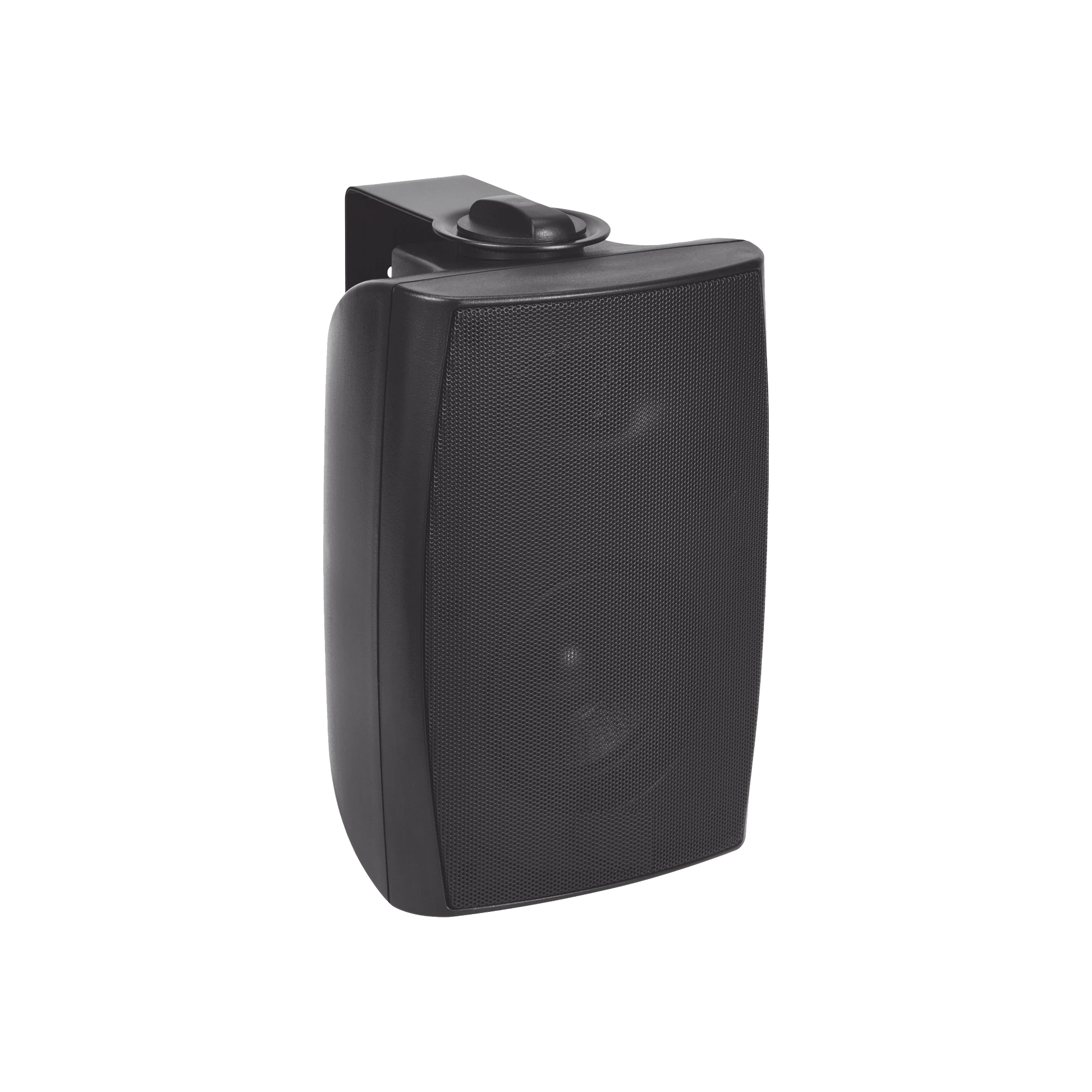 ALTAVOZ DE PARED DE 2 VÍAS | WOOFER 4IN + 1.5IN |Â 70/100V Y 8 OHMS | 1.25W-2.5W-5W-10W-20W | 86DB DE SENSIBILIDAD |Â A PRUEBA DE HUMEDAD | COMPATIBLE CON SISTEMAS DE ALTA Y BAJA IMPEDANCIA-Accesorios Automatizacion e Intrusion-EPCOM PROAUDIO-Bsai Seguridad & Controles