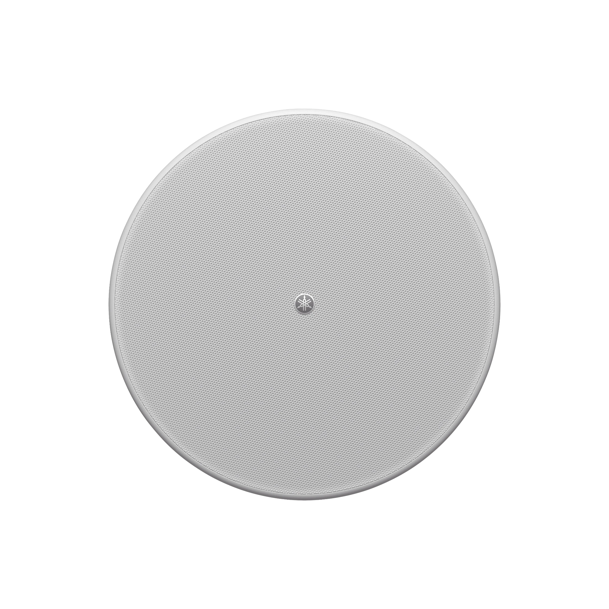 ALTAVOZ 6.5'' | MONTAJE EN PLAFÓN | 16 OHMS | 70/100V | 25W RMS | SIN BACKBOX | BLANCO-Audio, Video y Voceo-YAMAHA-Bsai Seguridad & Controles