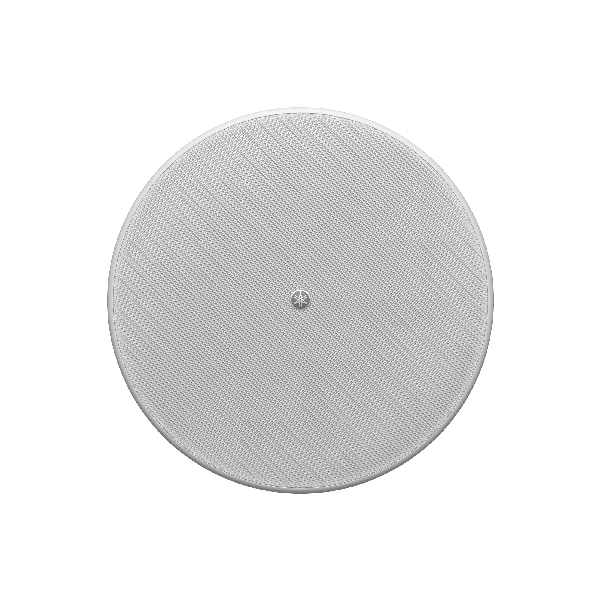 ALTAVOZ 6.5'' | MONTAJE EN PLAFÓN | 16 OHMS | 70/100V | 25W RMS | SIN BACKBOX | BLANCO-Audio, Video y Voceo-YAMAHA-Bsai Seguridad & Controles