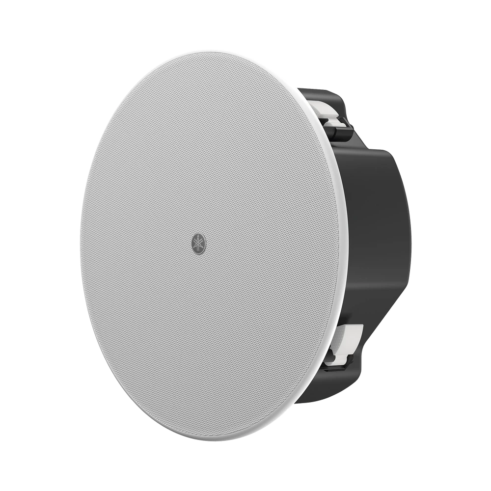 ALTAVOZ COAXIAL 6.5'' | MONTAJE EN PLAFÓN | 16 OHMS | 70/100V | 50W-Megafonia y Audioevacuacion-YAMAHA-Bsai Seguridad & Controles