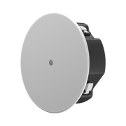 ALTAVOZ COAXIAL 8" | MONTAJE EN PLAFÓN | WOOFER 8'' | TWEETER 1 IN | 16 OHMS, | 70/100V | 50W-Megafonia y Audioevacuacion-YAMAHA-Bsai Seguridad & Controles