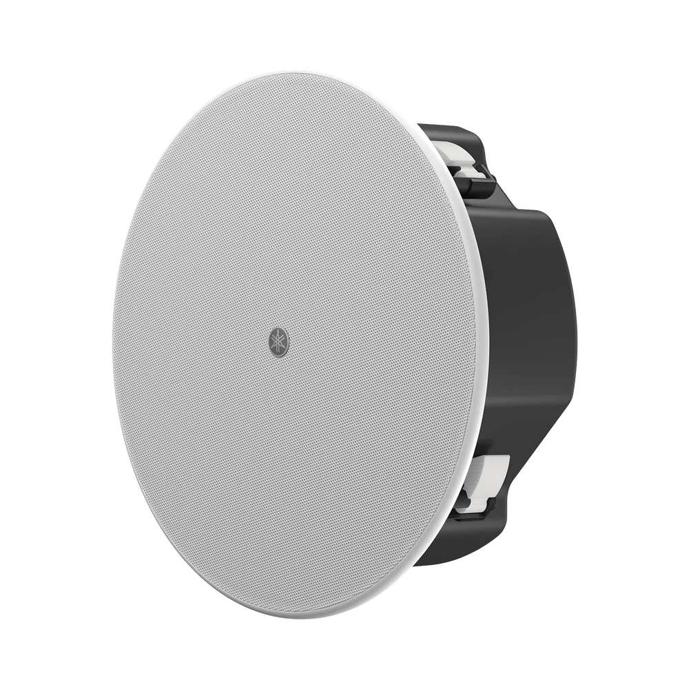 ALTAVOZ COAXIAL 8" | MONTAJE EN PLAFÓN | WOOFER 8'' | TWEETER 1 IN | 16 OHMS, | 70/100V | 50W-Megafonia y Audioevacuacion-YAMAHA-Bsai Seguridad & Controles