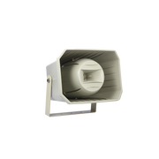 ALTAVOZ HI-FI | ALTA IMPEDANCIA 70/100V | 6.25W-12.5W-25W-50W | 99DB DE SENSIBILIDAD | EXTERIOR IP66Â | IDEAL PARA MÚSICA Y VOCEO-Megafonia y Audioevacuacion-EPCOM PROAUDIO-Bsai Seguridad & Controles