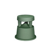 FREESPACE | 360P | SERIE II | 4.5IN | IN-GROUND | BAJO | VERDE | 70/100V | 8 OHMS-Audio, Video y Voceo-BOSE PROFESSIONAL-Bsai Seguridad & Controles