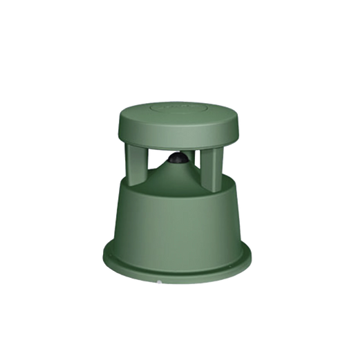 FREESPACE | 360P | SERIE II | 4.5IN | IN-GROUND | BAJO | VERDE | 70/100V | 8 OHMS-Audio, Video y Voceo-BOSE PROFESSIONAL-Bsai Seguridad & Controles