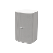 PAR DE ALTAVOCES DE PARED | DESIGNMAX | 5'' | 70/100V | 8OHMS | BLANCO | EXTERIOR-Audio, Video y Voceo-BOSE PROFESSIONAL-Bsai Seguridad & Controles