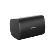 PAR DE ALTAVOCES DE PARED | DESIGNMAX | 5'' | 70/100V | 8OHMS | NEGRO | EXTERIOR-Audio, Video y Voceo-BOSE PROFESSIONAL-Bsai Seguridad & Controles