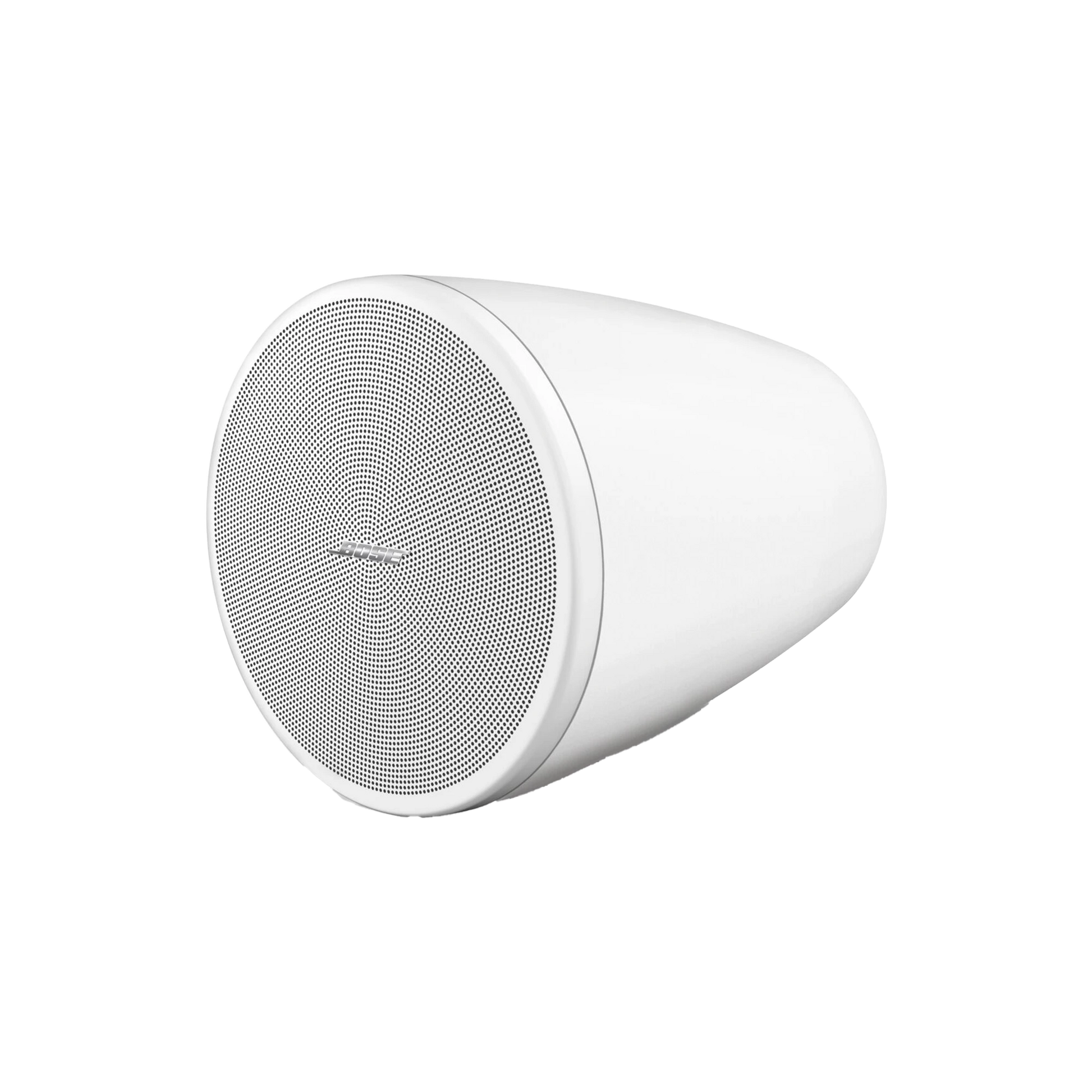 PAR DE ALTAVOZ COLGANTE | DESIGNMAX | 3.25IN | 8OHMS | 70/100V | BLANCO-Audio, Video y Voceo-BOSE PROFESSIONAL-Bsai Seguridad & Controles