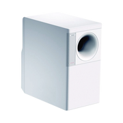 SUBWOOFER DE MONTAJE EN SUPERFICIE I ACOUSTIMASS SERIE I | 5.25IN | 6 OHMS | 70/100V | BLANCO-Audio, Video y Voceo-BOSE PROFESSIONAL-Bsai Seguridad & Controles