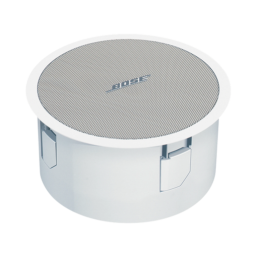MÓDULO SUBWOOFER ACOUSTIMASS PARA TECHO | FREEESPACE 3 SERIE II | 5.25" | PARA SISTEMA DE SATELITES FS3 | 6 OHMS | 70/100V | BLANCO-Audio, Video y Voceo-BOSE PROFESSIONAL-Bsai Seguridad & Controles