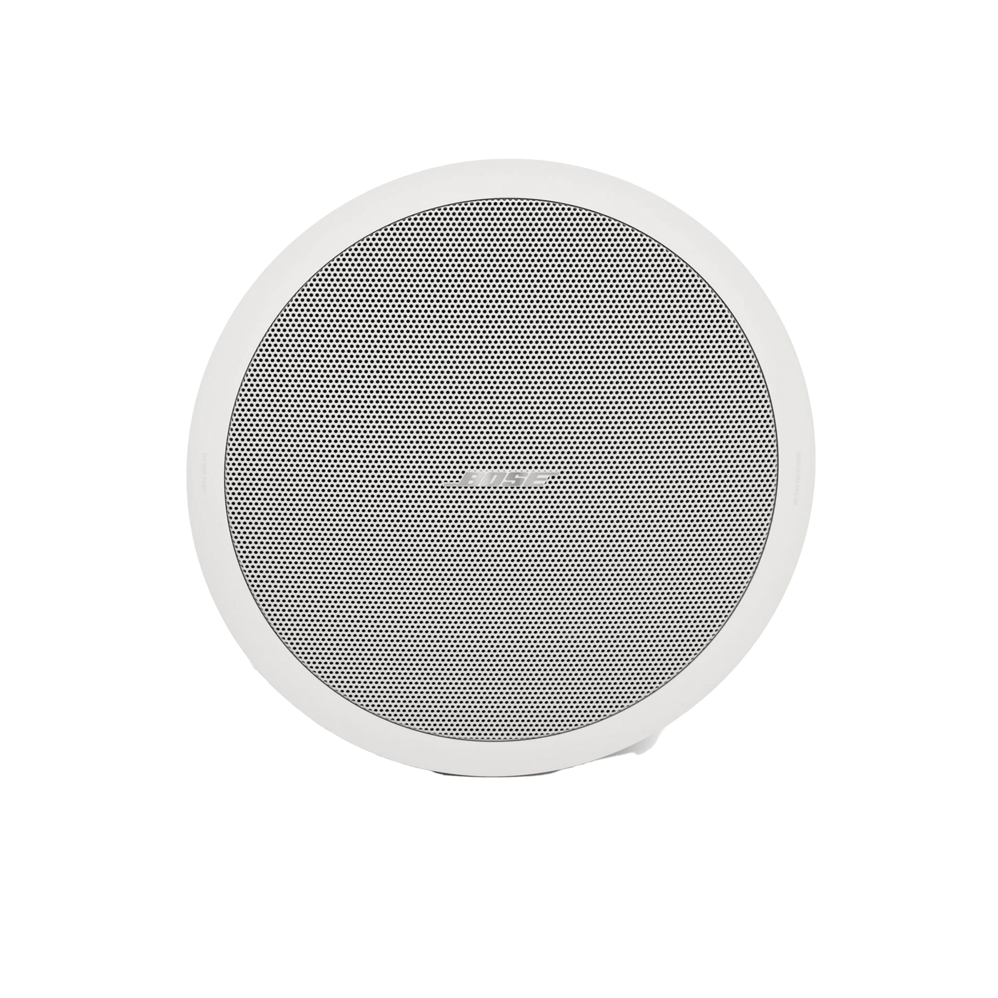 PAR DE ALTAVOZ DE TECHO | 4.5IN | FREESPACE | 8OHMS | 70/100V | BLANCO-Audio, Video y Voceo-BOSE PROFESSIONAL-Bsai Seguridad & Controles