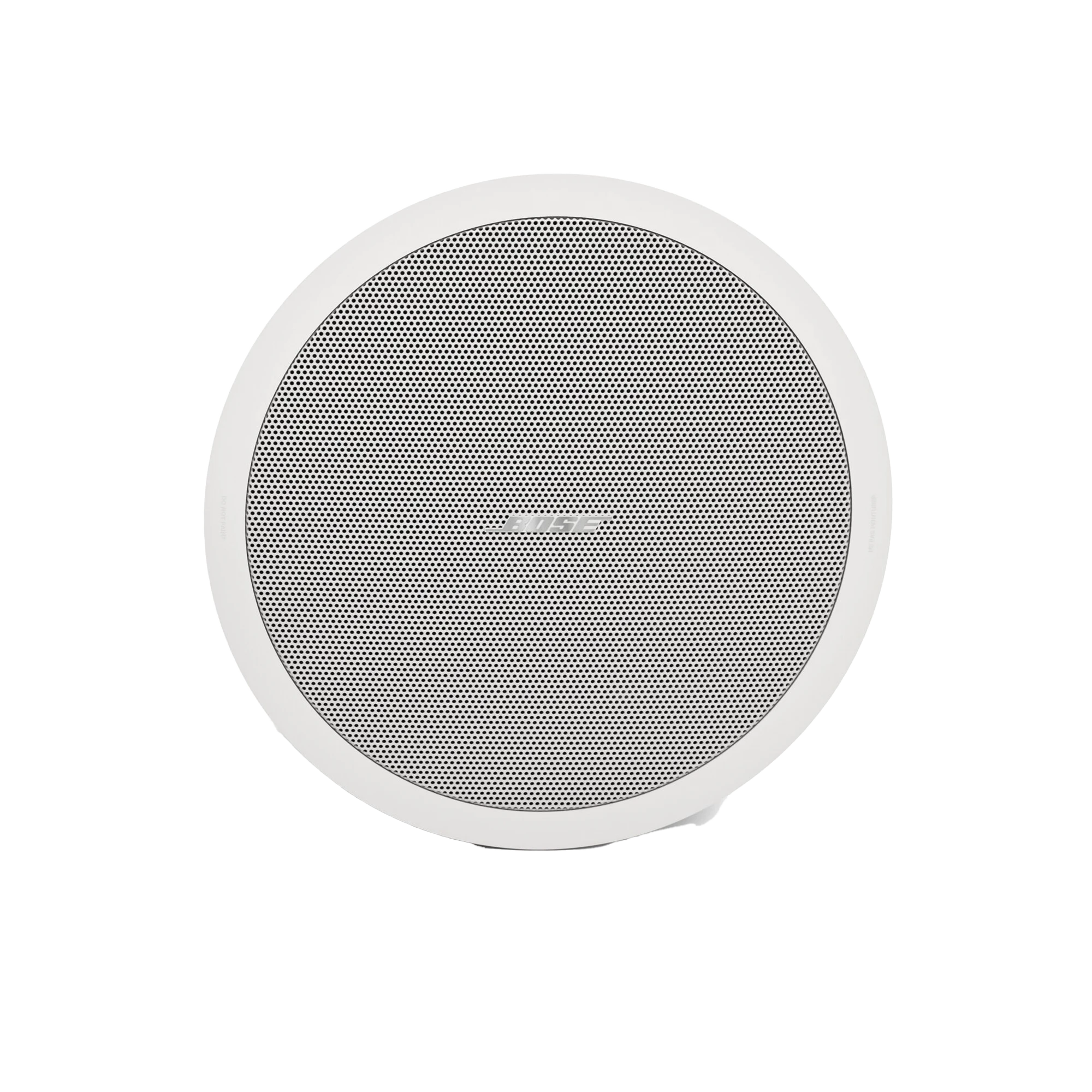 PAR DE ALTAVOZ DE TECHO | 4.5IN | FREESPACE | 8OHMS | 70/100V | BLANCO-Audio, Video y Voceo-BOSE PROFESSIONAL-Bsai Seguridad & Controles