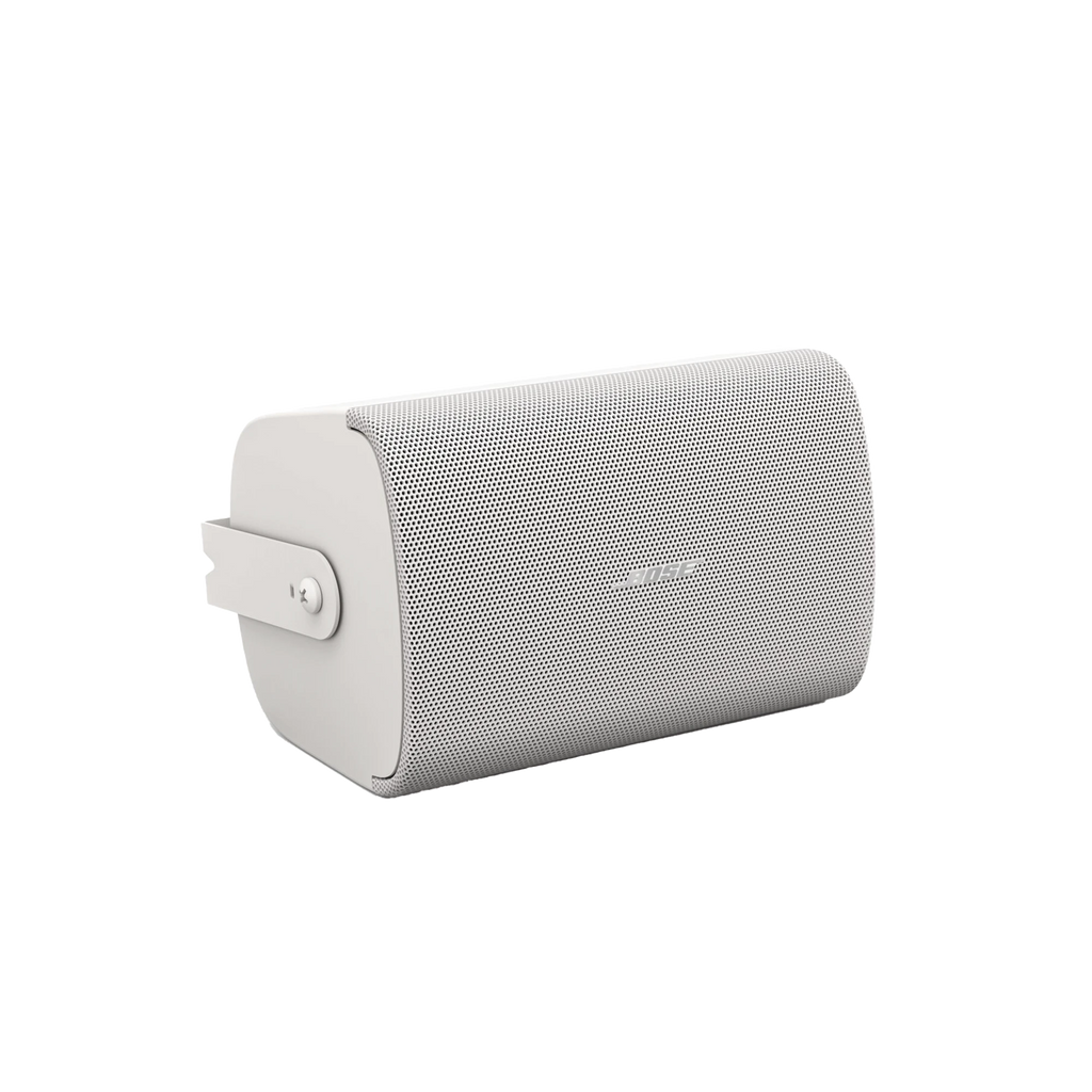 PAR DE ALTAVOZ PARA MONTAJE EN SUPERFICIE | 4.5IN | FREESPACE | 8OHMS | 70/100V | BLANCO