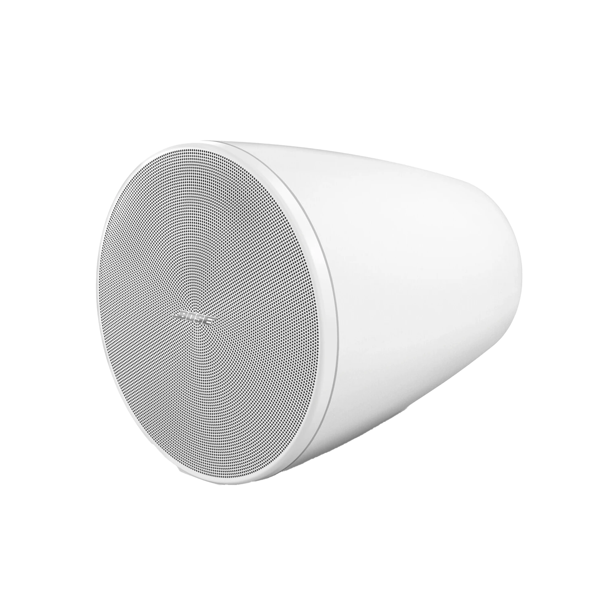 PAR DE ALTAVOZ COLGANTE | DESIGNMAX | 5IN | 8OHMS | 70/100V | BLANCO-Audio residencial/Comercial-BOSE PROFESSIONAL-Bsai Seguridad & Controles