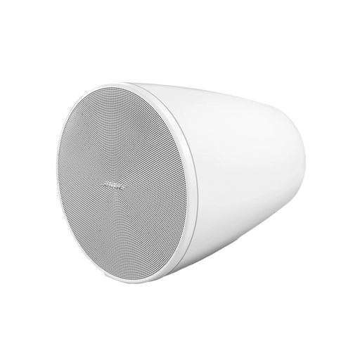 PAR DE ALTAVOZ COLGANTE | DESIGNMAX | 5IN | 8OHMS | 70/100V | BLANCO-Audio residencial/Comercial-BOSE PROFESSIONAL-DM5PW-Bsai Seguridad & Controles