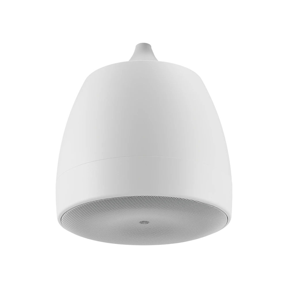 ALTAVOZ COLGANTE COMERCIAL | 6.5 IN | 2 VIAS | 300W | 8 OHMS | 70V/100V | BLANCO-Megafonia y Audioevacuacion-YAMAHA-Bsai Seguridad & Controles