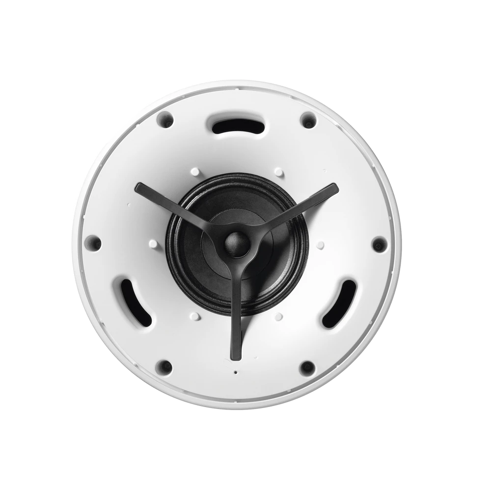 ALTAVOZ COLGANTE COMERCIAL | 6.5 IN | 2 VIAS | 300W | 8 OHMS | 70V/100V | BLANCO-Megafonia y Audioevacuacion-YAMAHA-Bsai Seguridad & Controles