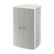 ALTAVOZ DE MONTAJE EN PARED | 2 VIAS, WOOFER 6.5 IN, TWEETER 1 IN | IPX3, 8 OHMS, 70/100V | COLOR BLANCO | PAR-Audio, Video y Voceo-YAMAHA-Bsai Seguridad & Controles