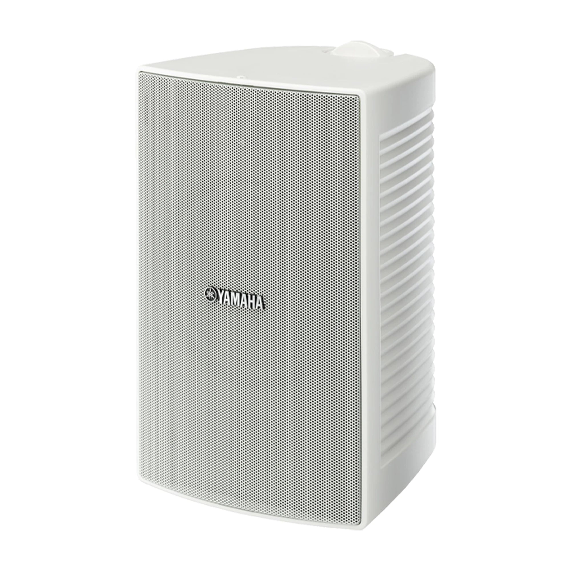 ALTAVOZ DE MONTAJE EN PARED | 2 VIAS, WOOFER 6.5 IN, TWEETER 1 IN | IPX3, 8 OHMS, 70/100V | COLOR BLANCO | PAR-Audio, Video y Voceo-YAMAHA-Bsai Seguridad & Controles