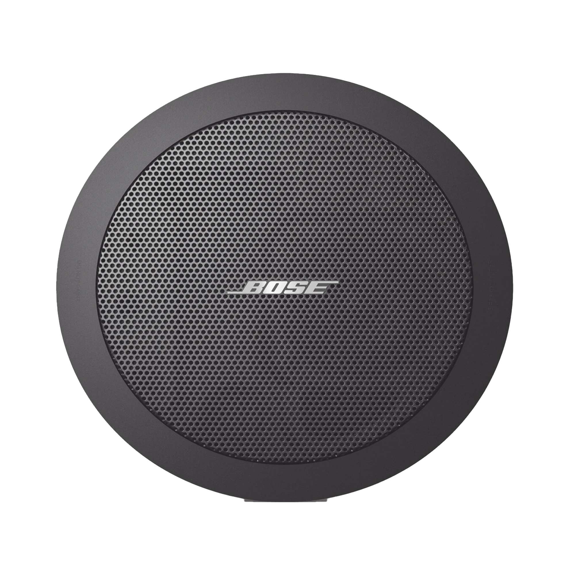PAR DE ALTAVOZ DE TECHO | 2.25IN | FREESPACE | 16OHMS | 70/100V | COLOR NEGRO-Audio, Video y Voceo-BOSE PROFESSIONAL-Bsai Seguridad & Controles