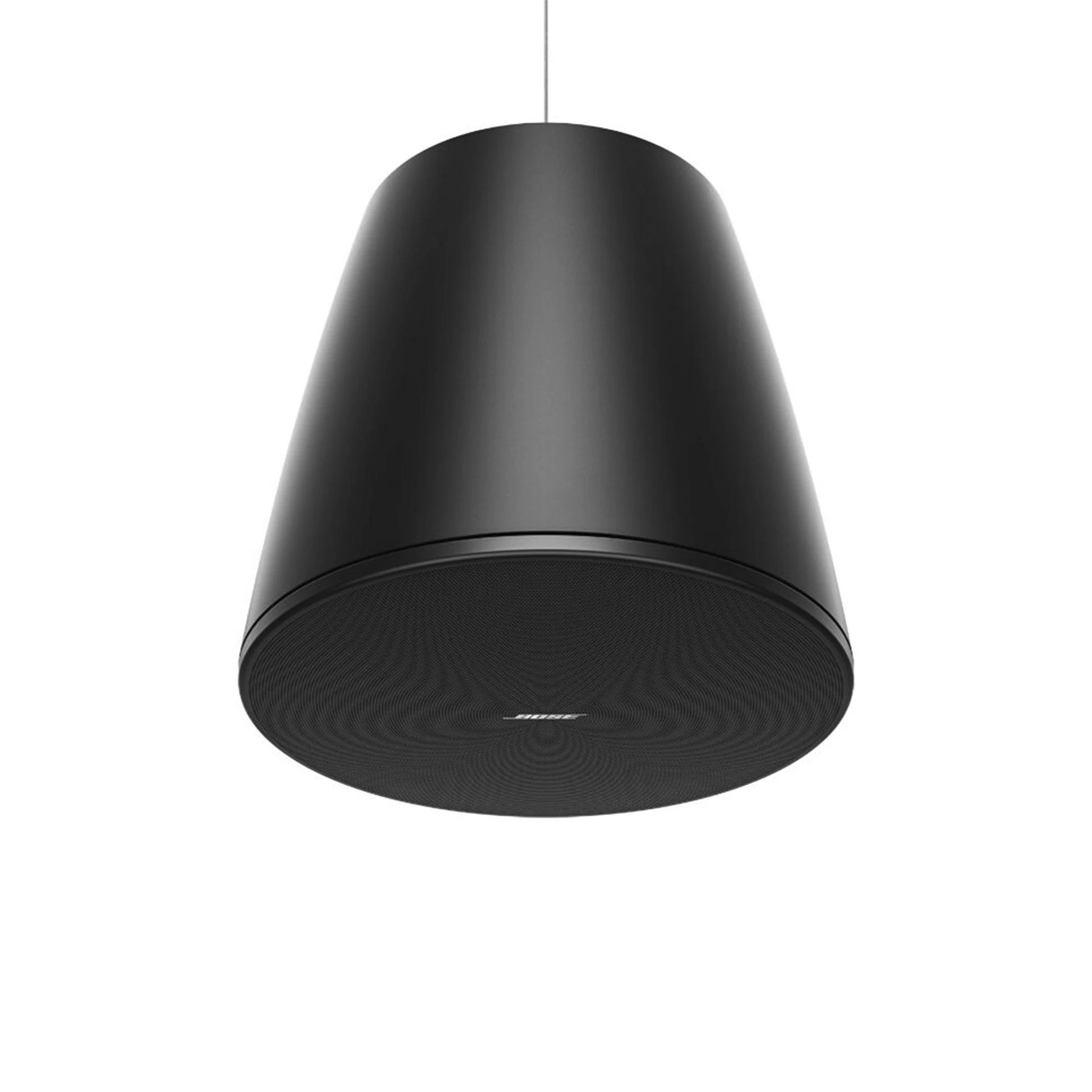 SUBWOOFER COLGANTE | DESIGNMAX | 10IN | 8OHMS | 70/100V | NEGRO-Audio, Video y Voceo-BOSE PROFESSIONAL-Bsai Seguridad & Controles