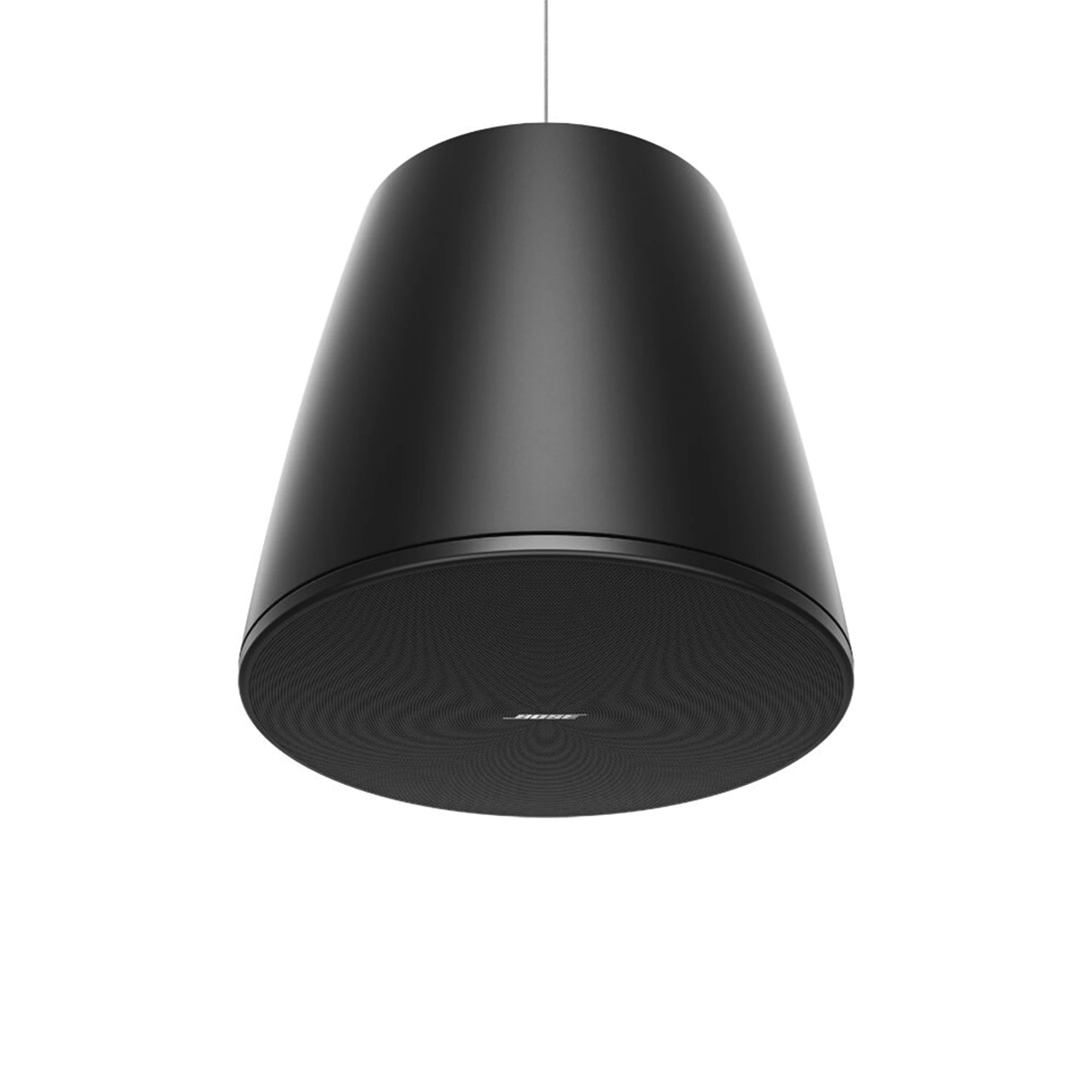 SUBWOOFER COLGANTE | DESIGNMAX | 10IN | 8OHMS | 70/100V | NEGRO-Audio, Video y Voceo-BOSE PROFESSIONAL-Bsai Seguridad & Controles