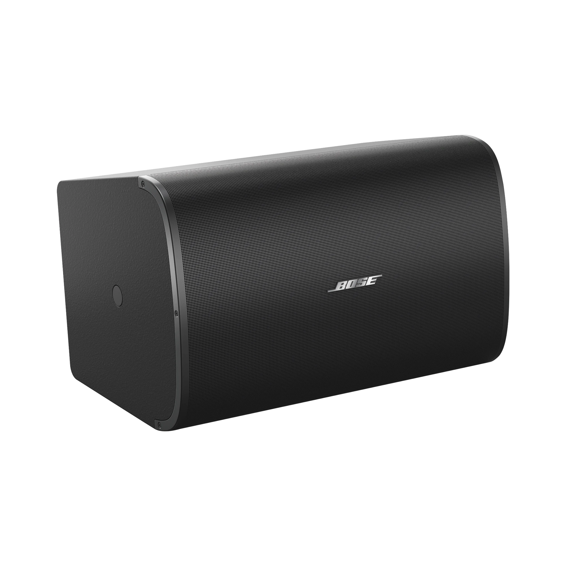 SUBWOOFER DE MONTAJE EN PARED | DESIGNMAX | 10IN | 8OHMS | 70/100V | NEGRO-Audio, Video y Voceo-BOSE PROFESSIONAL-Bsai Seguridad & Controles