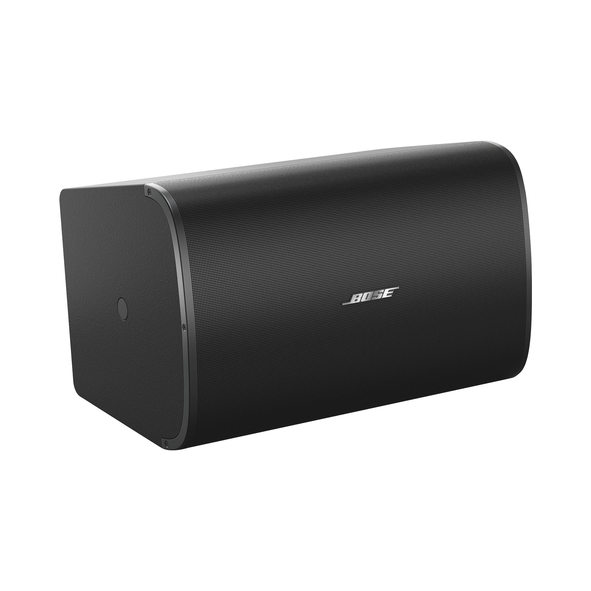 SUBWOOFER DE MONTAJE EN PARED | DESIGNMAX | 10IN | 8OHMS | 70/100V | NEGRO-Audio, Video y Voceo-BOSE PROFESSIONAL-Bsai Seguridad & Controles