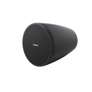 PAR DE ALTAVOZ COLGANTE | DESIGNMAX | 3.25IN | 8OHMS | 70/100V | NEGRO-Audio, Video y Voceo-BOSE PROFESSIONAL-Bsai Seguridad & Controles