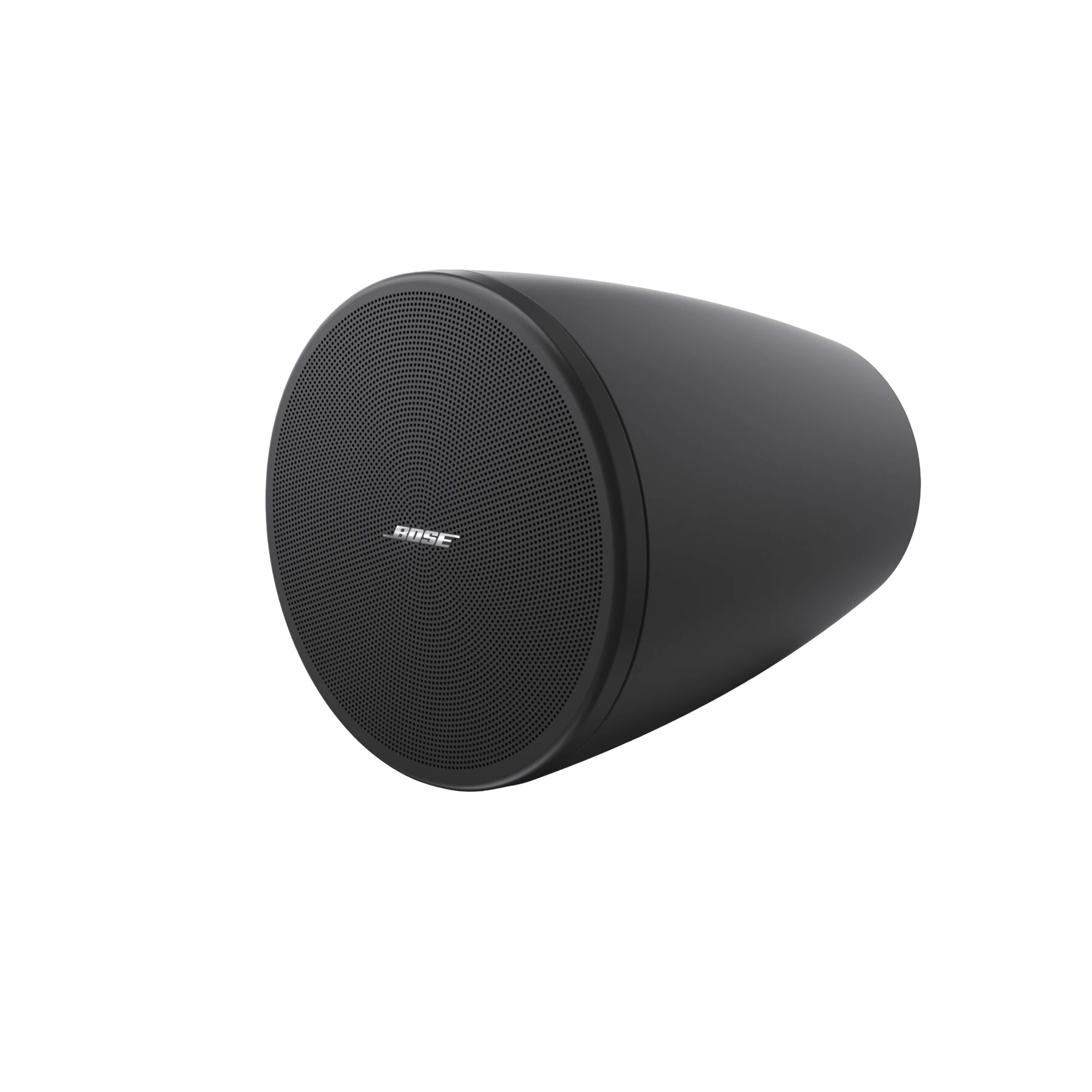 PAR DE ALTAVOZ COLGANTE | DESIGNMAX | 3.25IN | 8OHMS | 70/100V | NEGRO-Audio, Video y Voceo-BOSE PROFESSIONAL-Bsai Seguridad & Controles