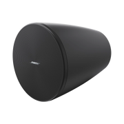 PAR DE ALTAVOZ COLGANTE | DESIGNMAX | 5IN | 8OHMS | 70/100V | NEGRO-Audio, Video y Voceo-BOSE PROFESSIONAL-Bsai Seguridad & Controles