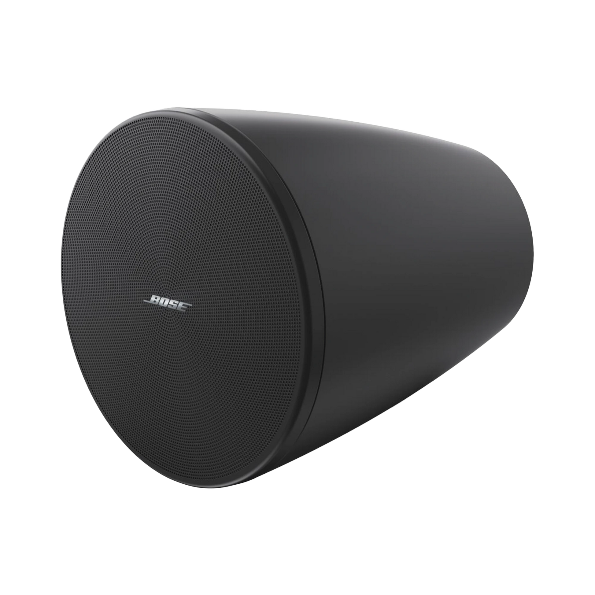 PAR DE ALTAVOZ COLGANTE | DESIGNMAX | 5IN | 8OHMS | 70/100V | NEGRO-Audio, Video y Voceo-BOSE PROFESSIONAL-Bsai Seguridad & Controles