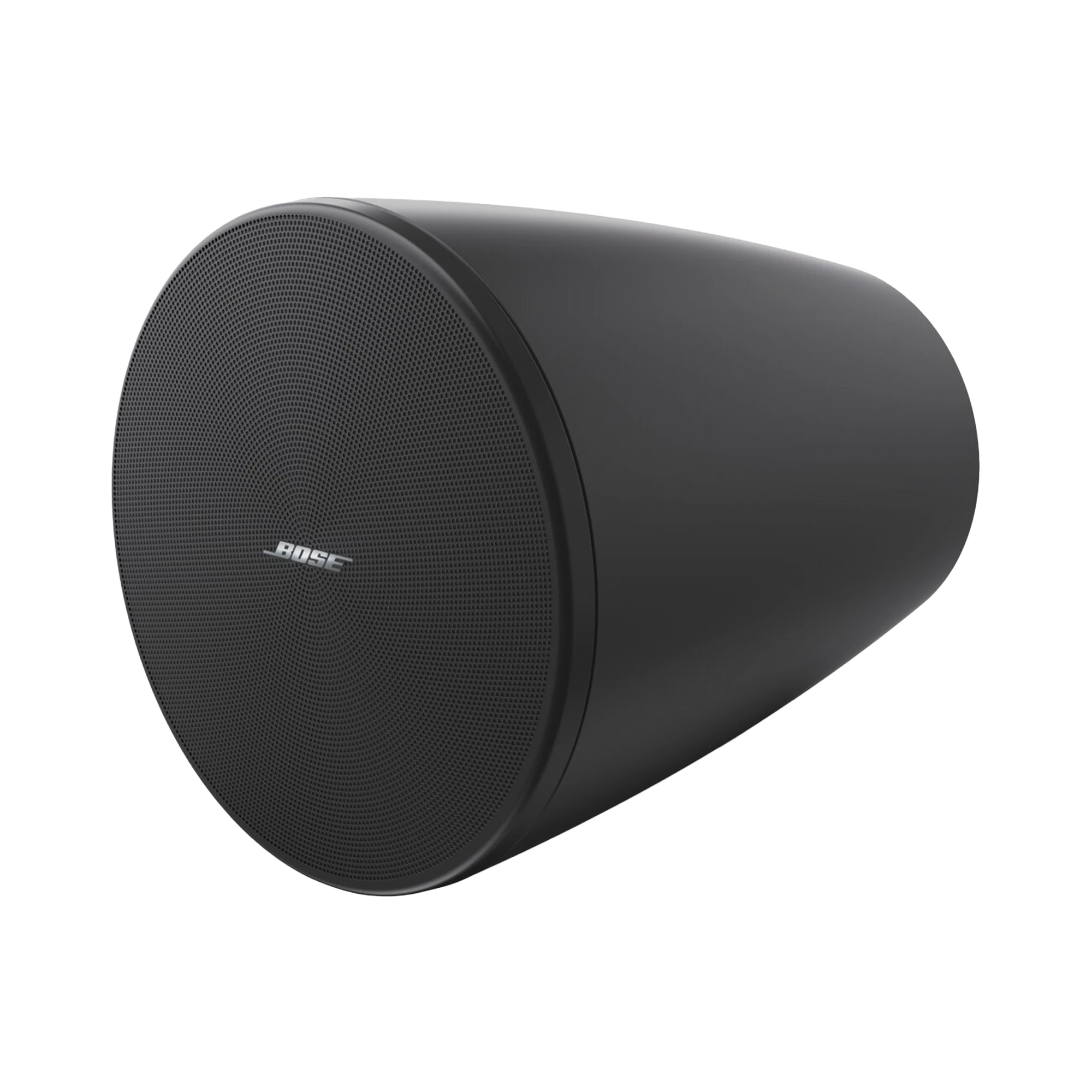 PAR DE ALTAVOZ COLGANTE | DESIGNMAX | 5IN | 8OHMS | 70/100V | NEGRO-Audio, Video y Voceo-BOSE PROFESSIONAL-Bsai Seguridad & Controles