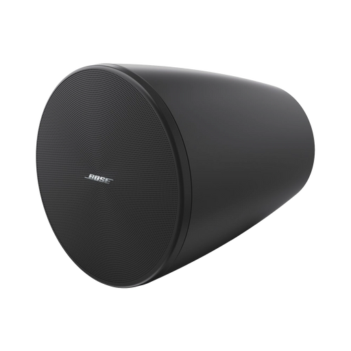 PAR DE ALTAVOZ COLGANTE | DESIGNMAX | 5IN | 8OHMS | 70/100V | NEGRO-Audio, Video y Voceo-BOSE PROFESSIONAL-Bsai Seguridad & Controles