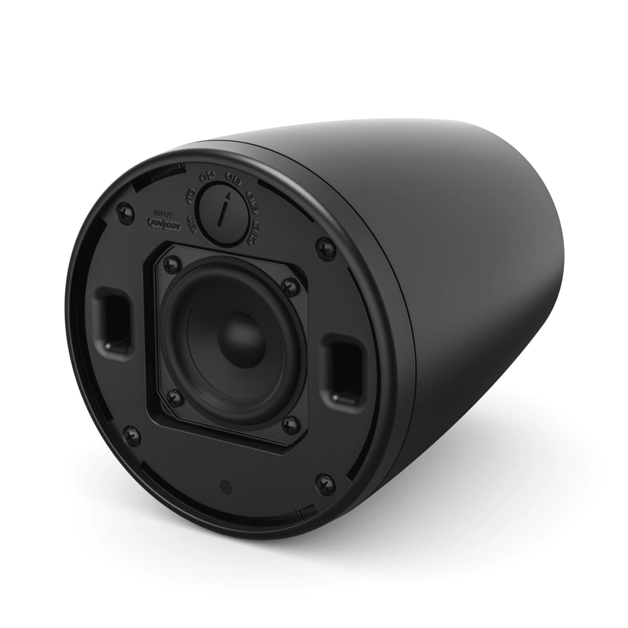 PAR ALTAVOZ DE MONTAJE COLGANTE | 2.25IN | FREESPACE | 16OHMS | 70/100V | NEGRO-Audio, Video y Voceo-BOSE PROFESSIONAL-Bsai Seguridad & Controles