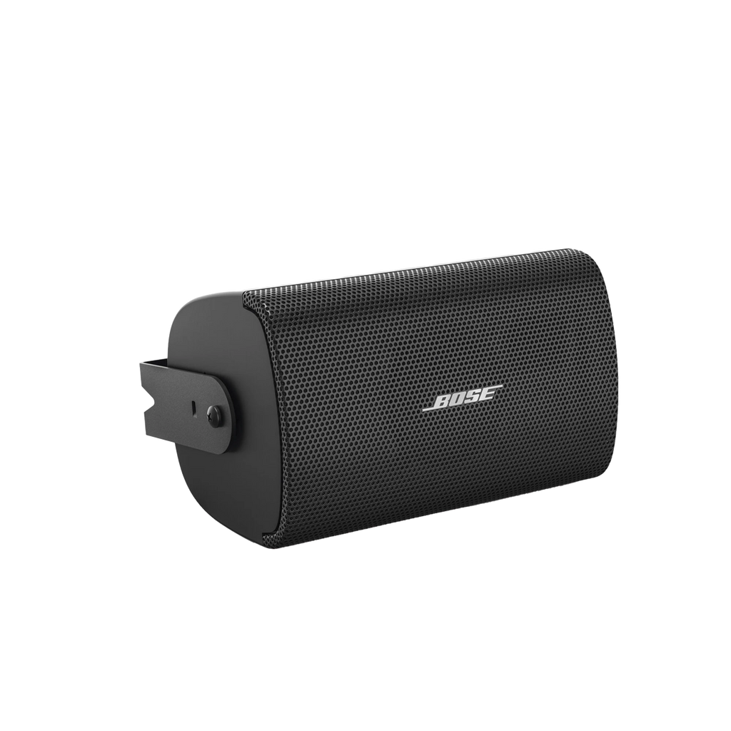 PAR DE ALTAVOZ PARA MONTAJE EN SUPERFICIE | 2.25IN | FREESPACE | 16OHMS | 70/100V | NEGRO