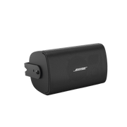 PAR DE ALTAVOZ PARA MONTAJE EN SUPERFICIE | 2.25IN | FREESPACE | 16OHMS | 70/100V | NEGRO-Audio, Video y Voceo-BOSE PROFESSIONAL-Bsai Seguridad & Controles