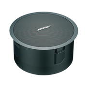 MÓDULO SUBWOOFER ACOUSTIMASS PARA TECHO | FREEESPACE 3 SERIE II | 5.25" | PARA SISTEMA DE SATELITES FS3 | 6 OHMS | 70/100V | NEGRO-Audio, Video y Voceo-BOSE PROFESSIONAL-Bsai Seguridad & Controles