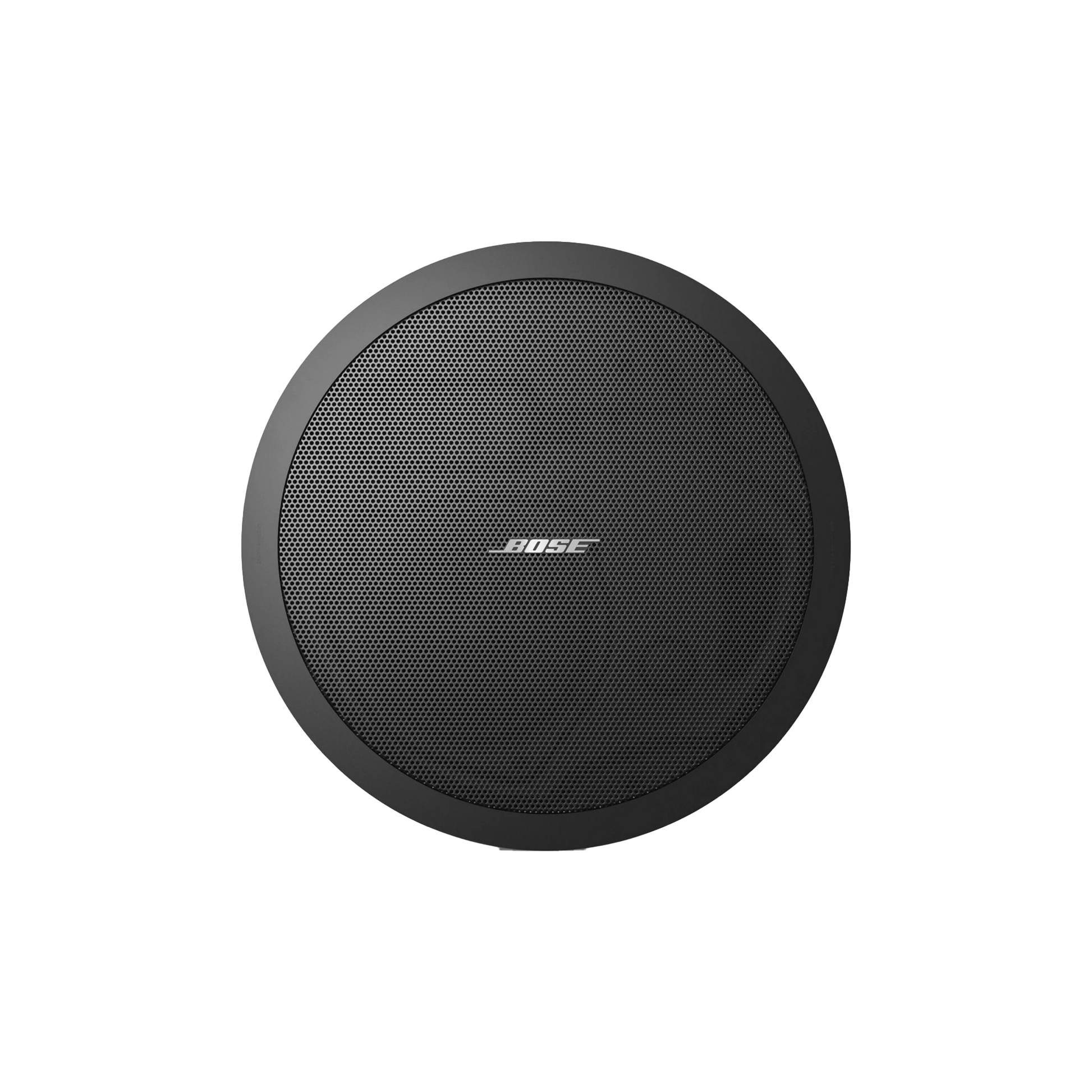 PAR DE ALTAVOZ DE TECHO | 4.5IN | FREESPACE | 8OHMS | 70/100V | NEGRO-Audio, Video y Voceo-BOSE PROFESSIONAL-Bsai Seguridad & Controles