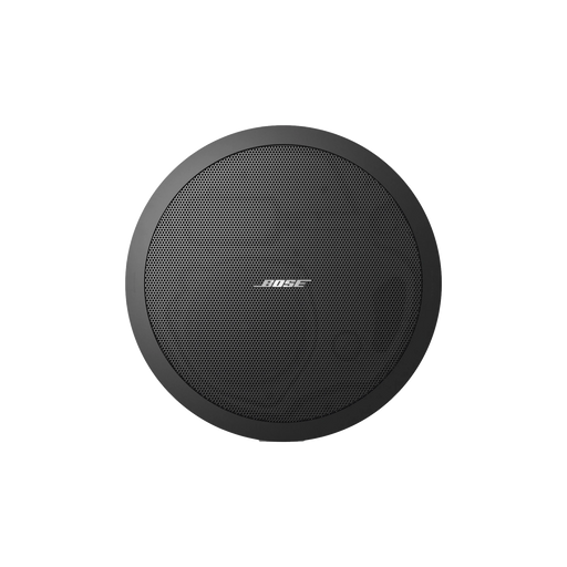 PAR DE ALTAVOZ DE TECHO | 4.5IN | FREESPACE | 8OHMS | 70/100V | NEGRO-Audio, Video y Voceo-BOSE PROFESSIONAL-Bsai Seguridad & Controles