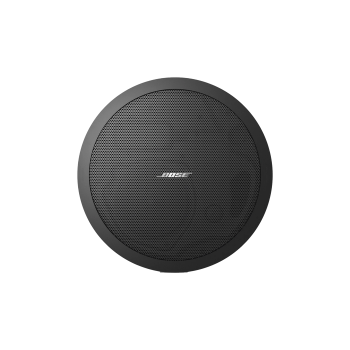 PAR DE ALTAVOZ DE TECHO | 4.5IN | FREESPACE | 8OHMS | 70/100V | NEGRO-Audio, Video y Voceo-BOSE PROFESSIONAL-Bsai Seguridad & Controles